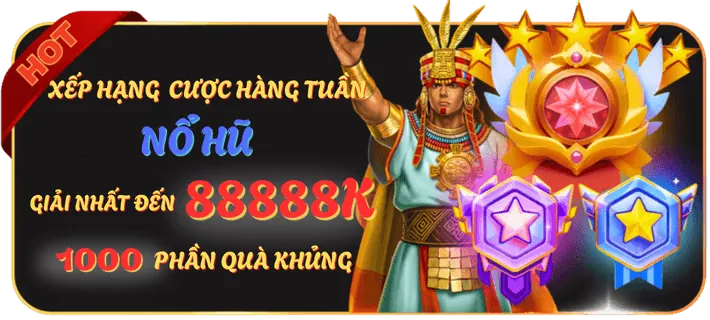 Các chương trình khuyến mãi hấp dẫn trên acb888 Android