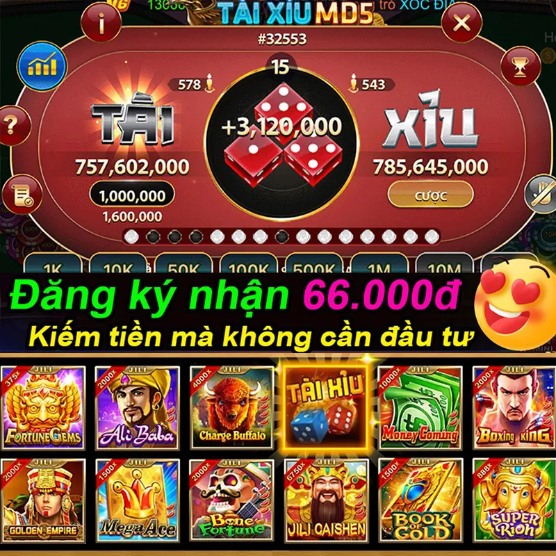 Các chương trình khuyến mãi hấp dẫn của acb888 Android