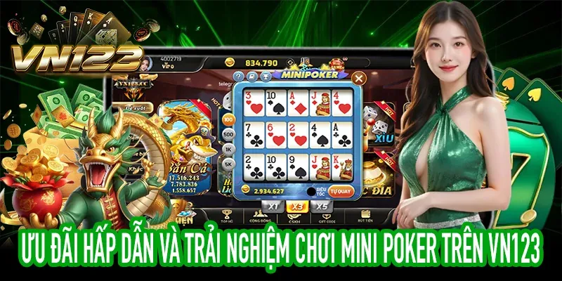 Ưu đãi và khuyến mãi hấp dẫn