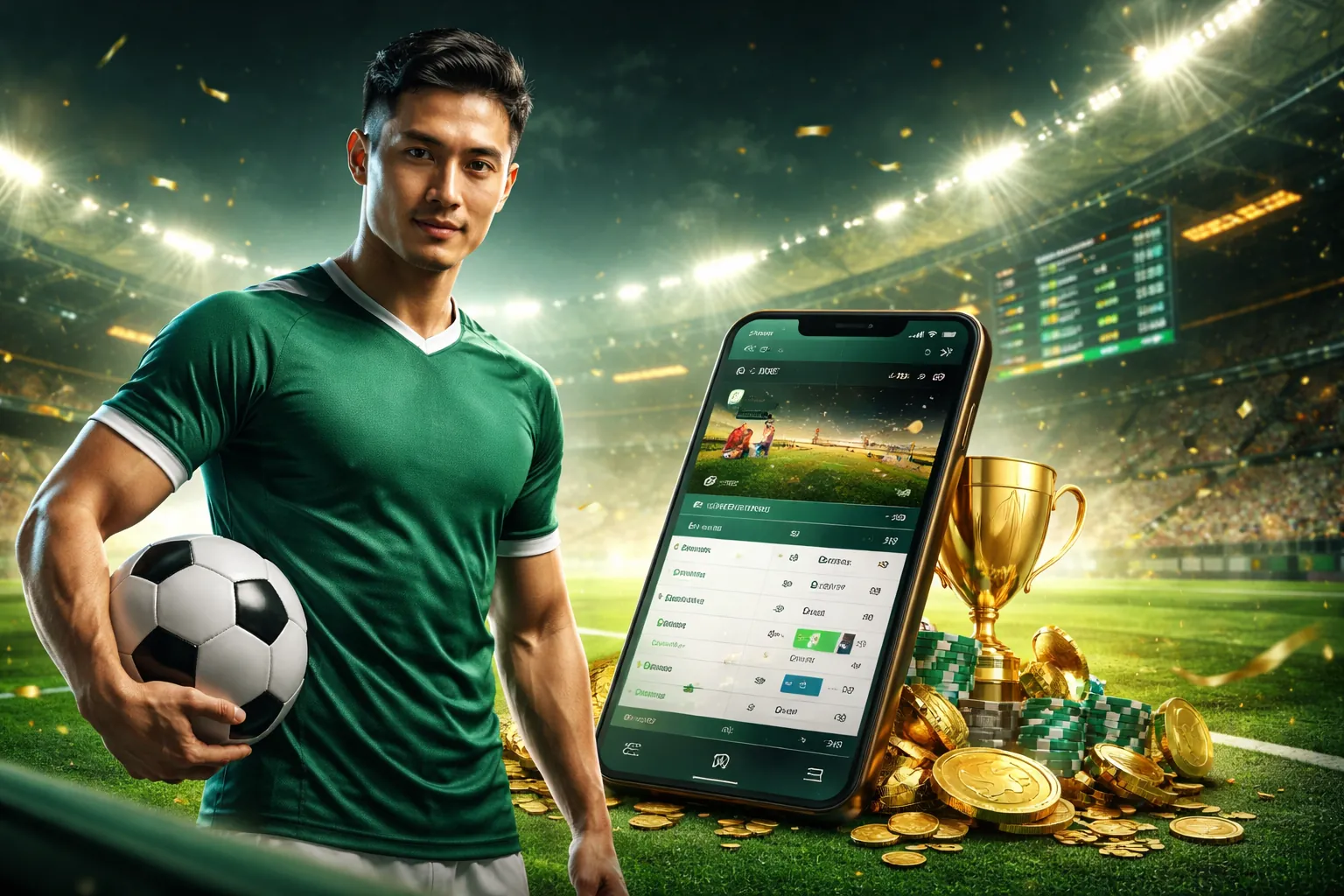 Thế giới bắn cá acb888 Android