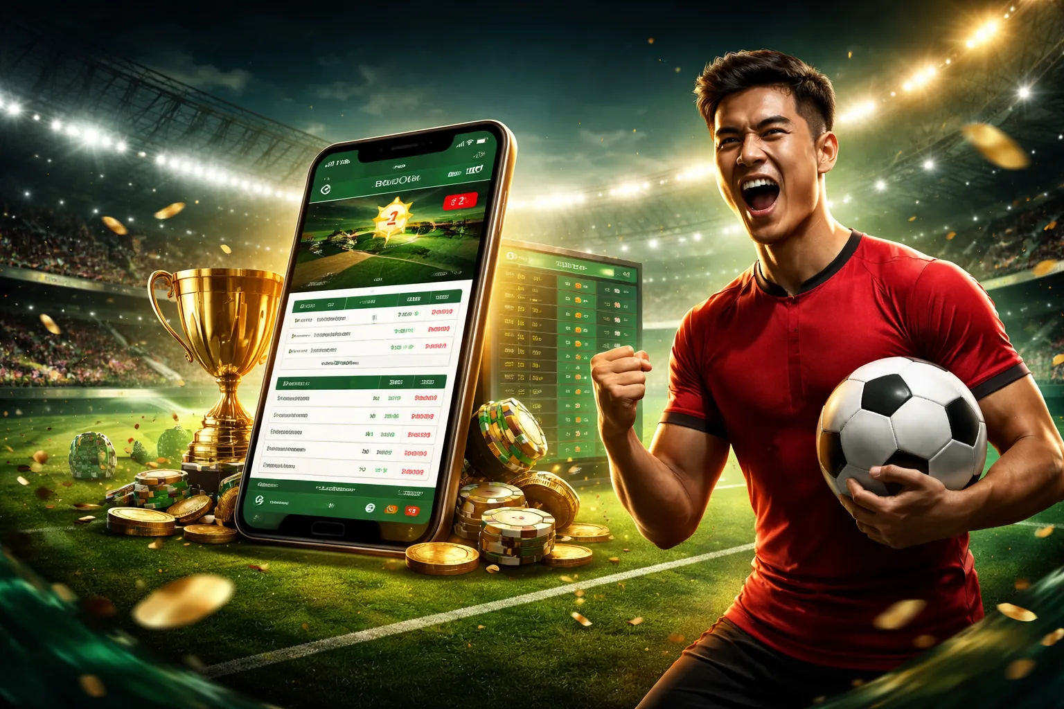Biểu tượng tin cậy acb888 Android