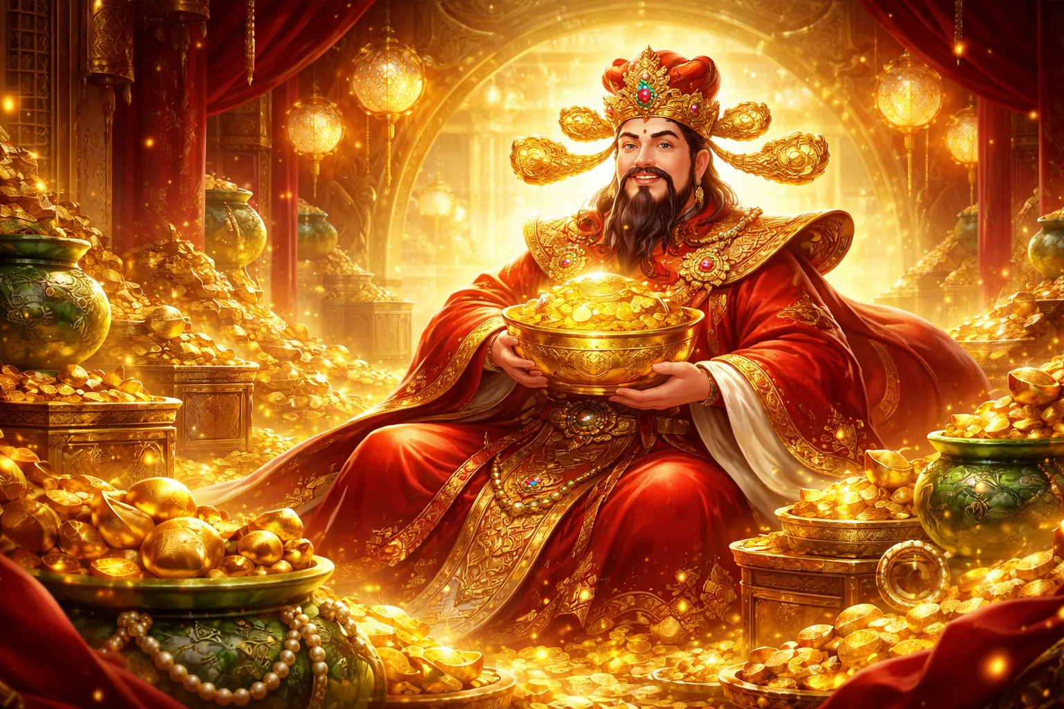 Hệ thống bảo mật tối tân