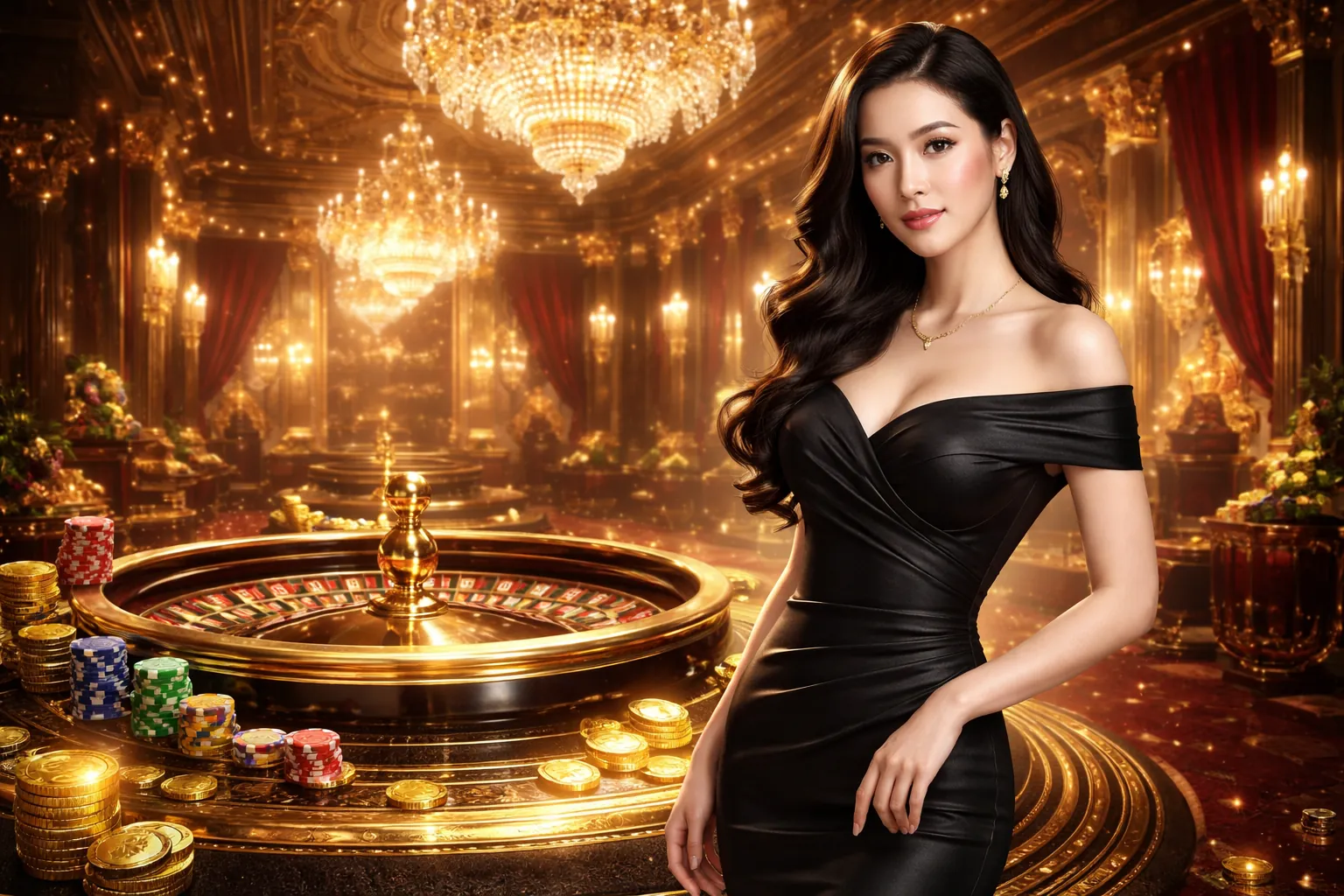 Hàng loạt trò chơi Bắn cá đa dạng