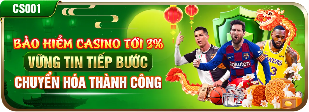 Chương trình VIP acb888 Android