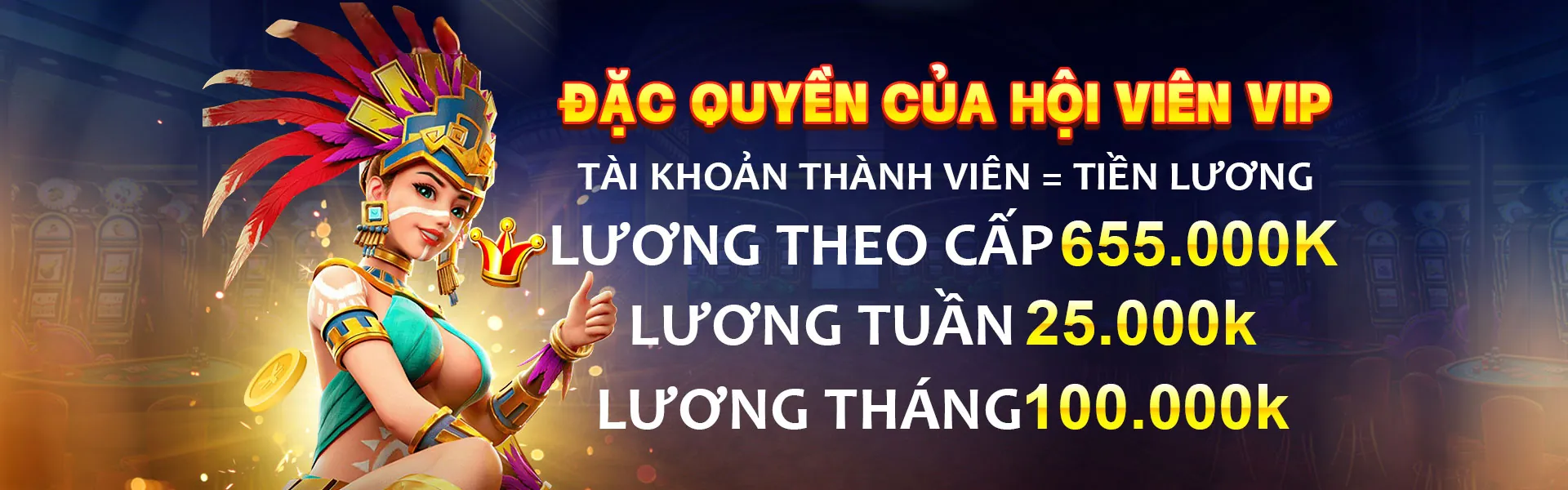 Giao diện ứng dụng acb888 android trên điện thoại