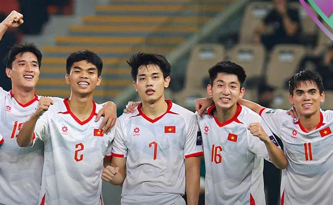 Sự kiện đặc biệt