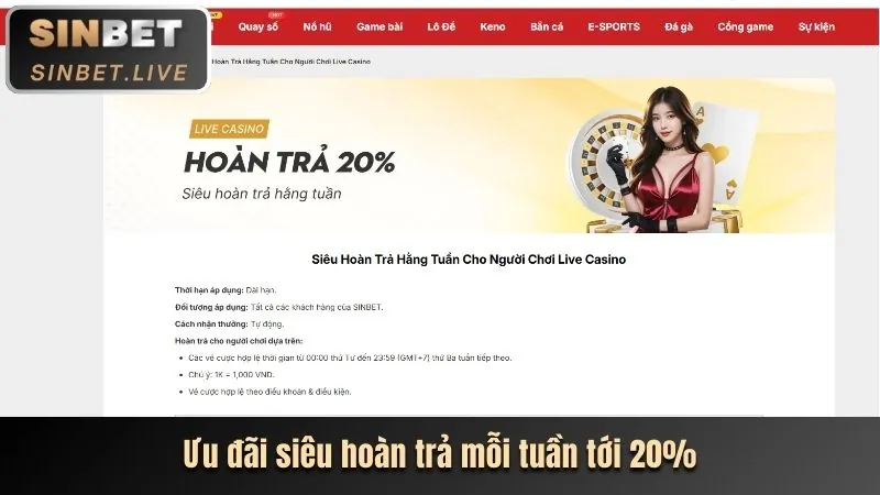 Trải nghiệm ứng dụng acb888 android